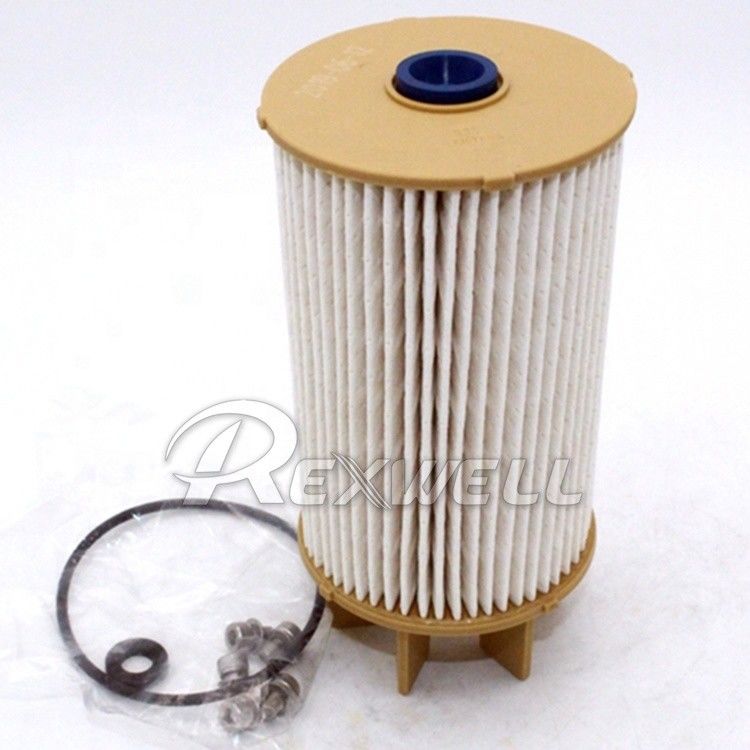 16403-4KV0A Auto Cartridge Assembly Diesel Fuel Filter for NAVARA D23 YD25 by Nissan