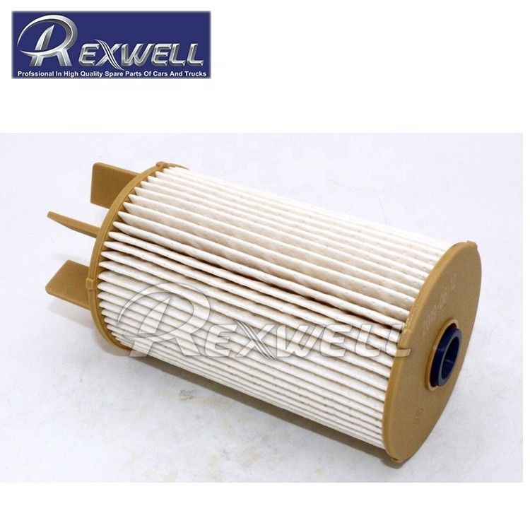 16403-4KV0A Auto Cartridge Assembly Diesel Fuel Filter for NAVARA D23 YD25 by Nissan