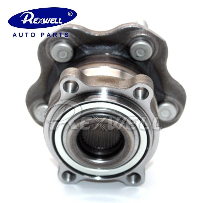 Rear 43202-JF00A 4wd Wheel Hub Bearing for Nissan GT-R R35 Rexwell Japanese Car Parts