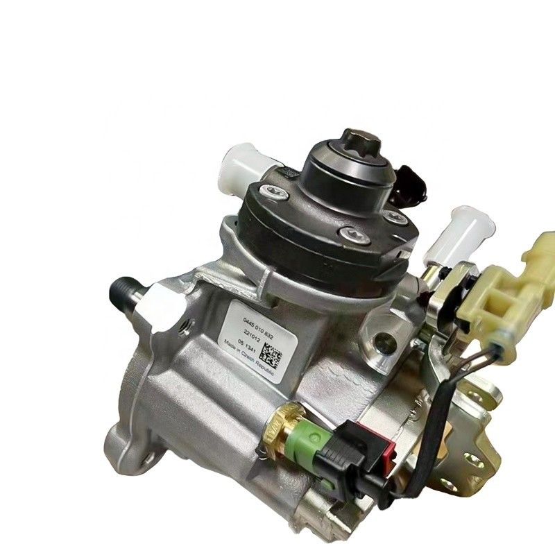 0445010832 Diesel Injection Fuel Pump For Land Rover DISCOVERY IV RANGE ROVER IV 2013-