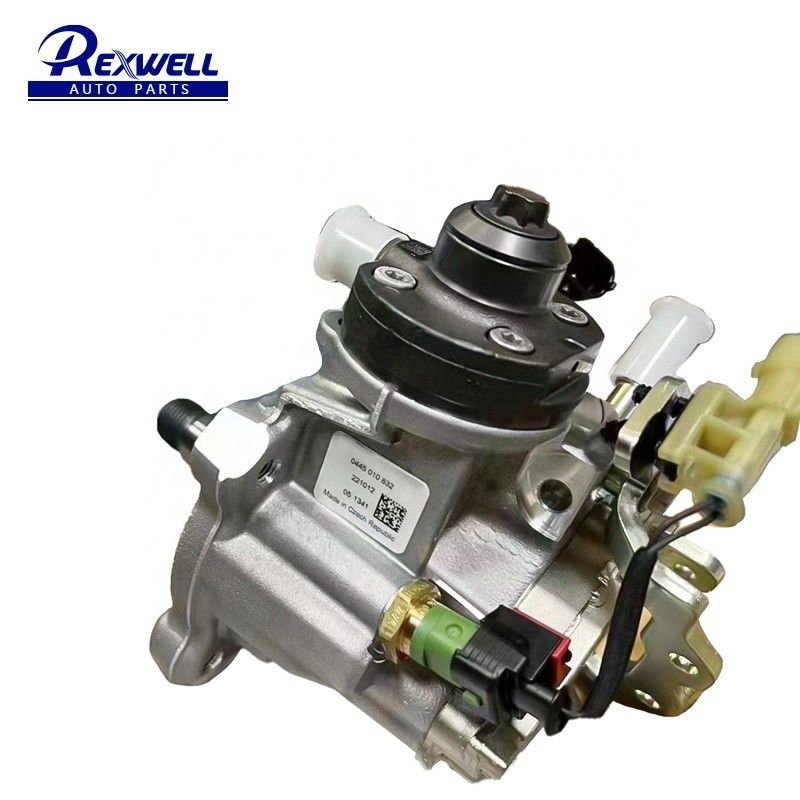 0445010832 Diesel Injection Fuel Pump For Land Rover DISCOVERY IV RANGE ROVER IV 2013-