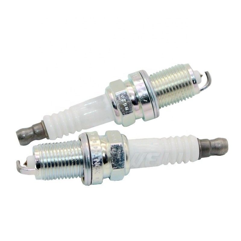 Top Suppliers of OEM Standard Thread Size Ceramics Spark Plugs for Land Rover LR005253