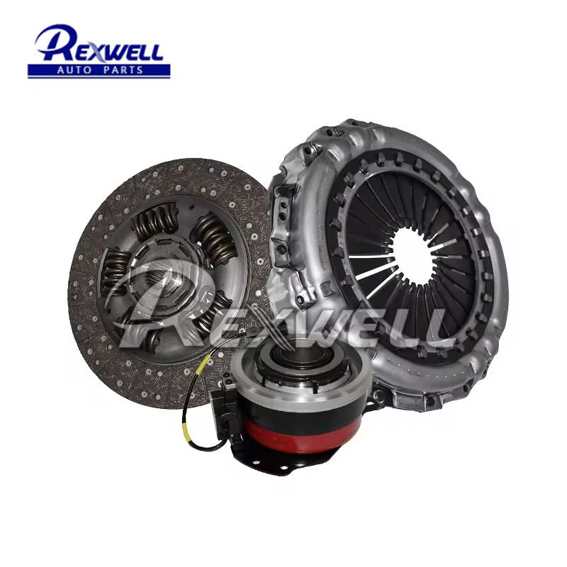 31210-0K040 Clutch Cover Assembly for Hilux Vigo 2KD Guaranteed by OE NO. 31210-0K040
