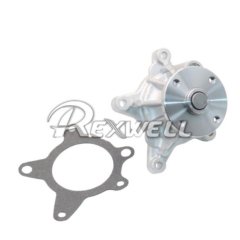 Kia 1.4 16V Gasoline Engine Cooling Water Pump 25100-2B710 for Hyundai SOUL RIO CEED