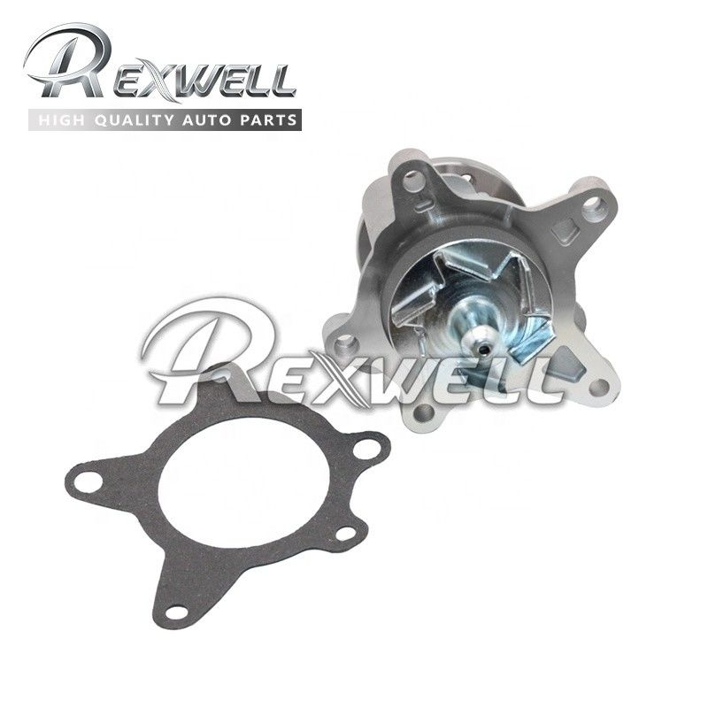 Kia 1.4 16V Gasoline Engine Cooling Water Pump 25100-2B710 for Hyundai SOUL RIO CEED