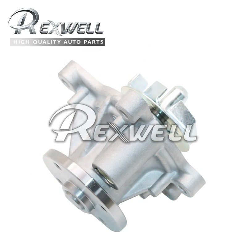 Kia 1.4 16V Gasoline Engine Cooling Water Pump 25100-2B710 for Hyundai SOUL RIO CEED