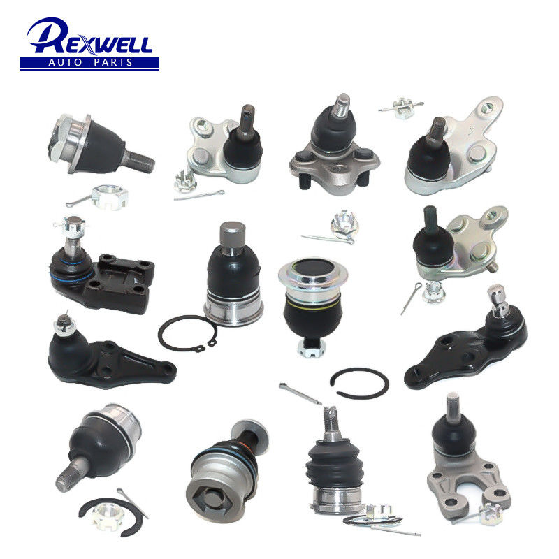 OE NO. 43310-60040 Ball And Socket Joint for Toyota Land Cruiser 3.0 D-4D KDJ120 Pars