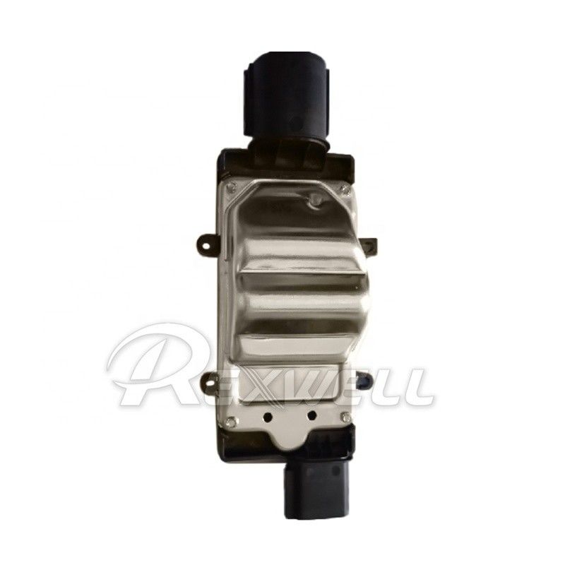 Engine 1.6 LPG Radiator Cooling Fan Control Module OEM 1137328464 1137328567 1137328722