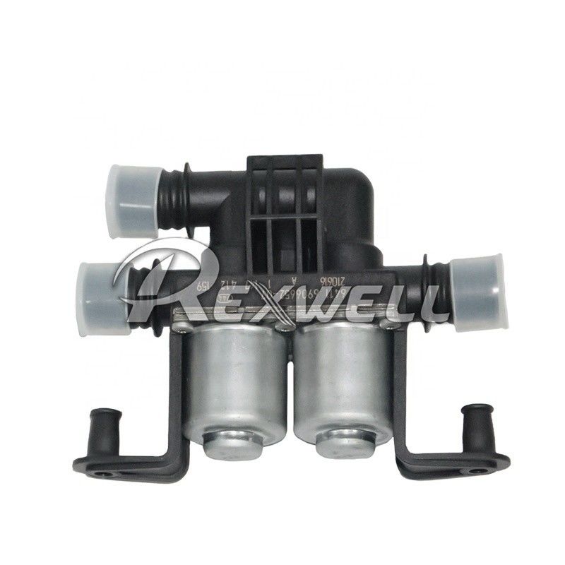 Purpose Replace/Repair OEM Standard Heater Control Valve for BMW 5' Series 6' Series M6