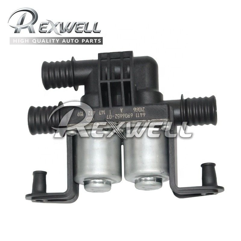 Purpose Replace/Repair OEM Standard Heater Control Valve for BMW 5' Series 6' Series M6