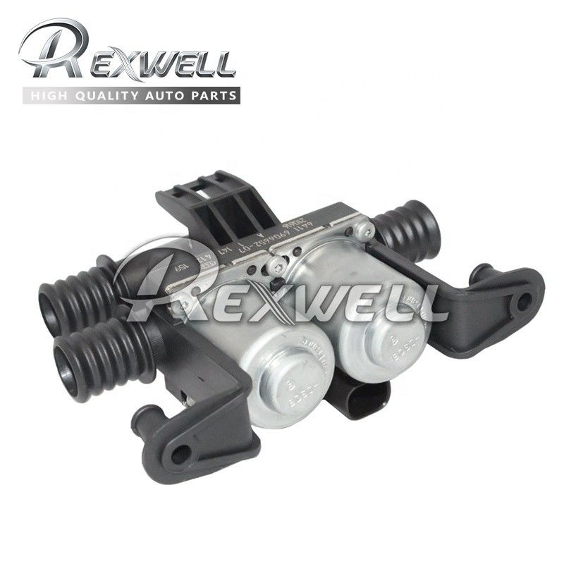 Purpose Replace/Repair OEM Standard Heater Control Valve for BMW 5' Series 6' Series M6