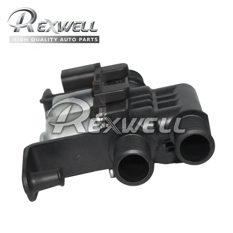 Purpose Replace/Repair OEM Standard Heater Control Valve for BMW 5' Series 6' Series M6