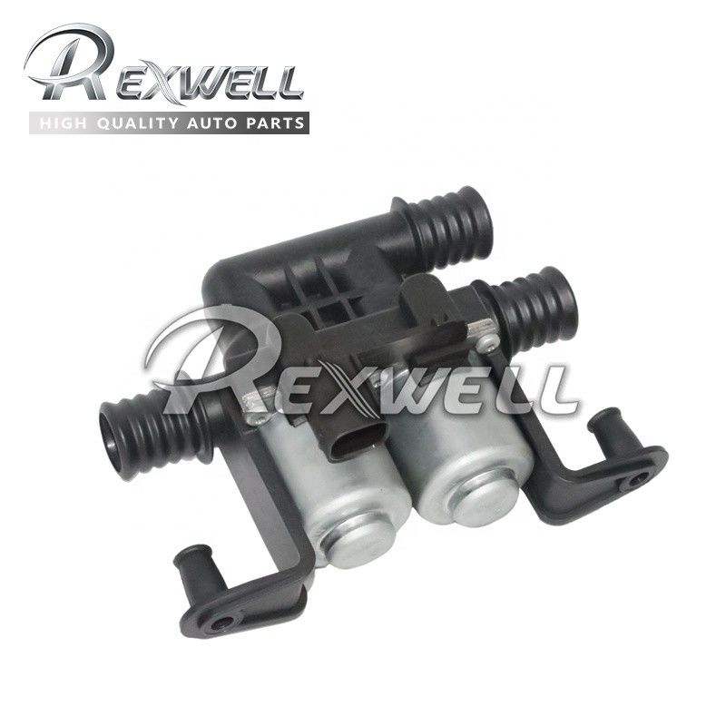 Purpose Replace/Repair OEM Standard Heater Control Valve for BMW 5' Series 6' Series M6