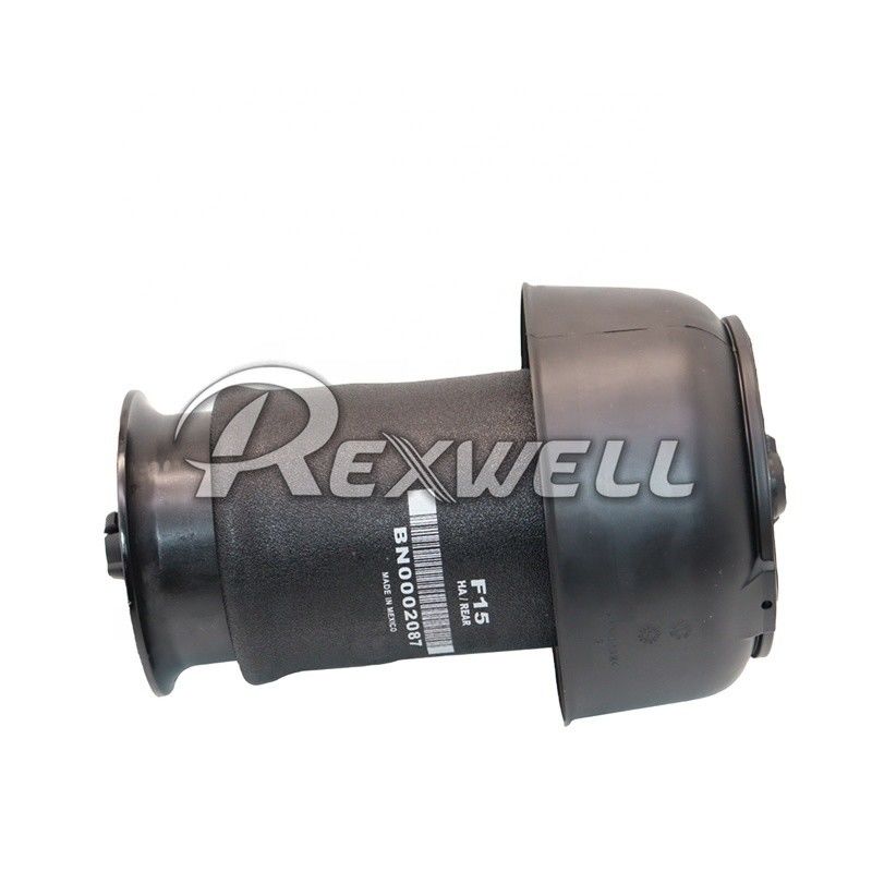 Sample Rear Air Suspension Spring Bag OEM 37126795013 for BMW X5 X6 F15 F16 X6 X6 35i
