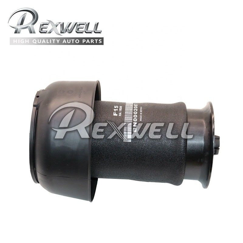 Sample Rear Air Suspension Spring Bag OEM 37126795013 for BMW X5 X6 F15 F16 X6 X6 35i