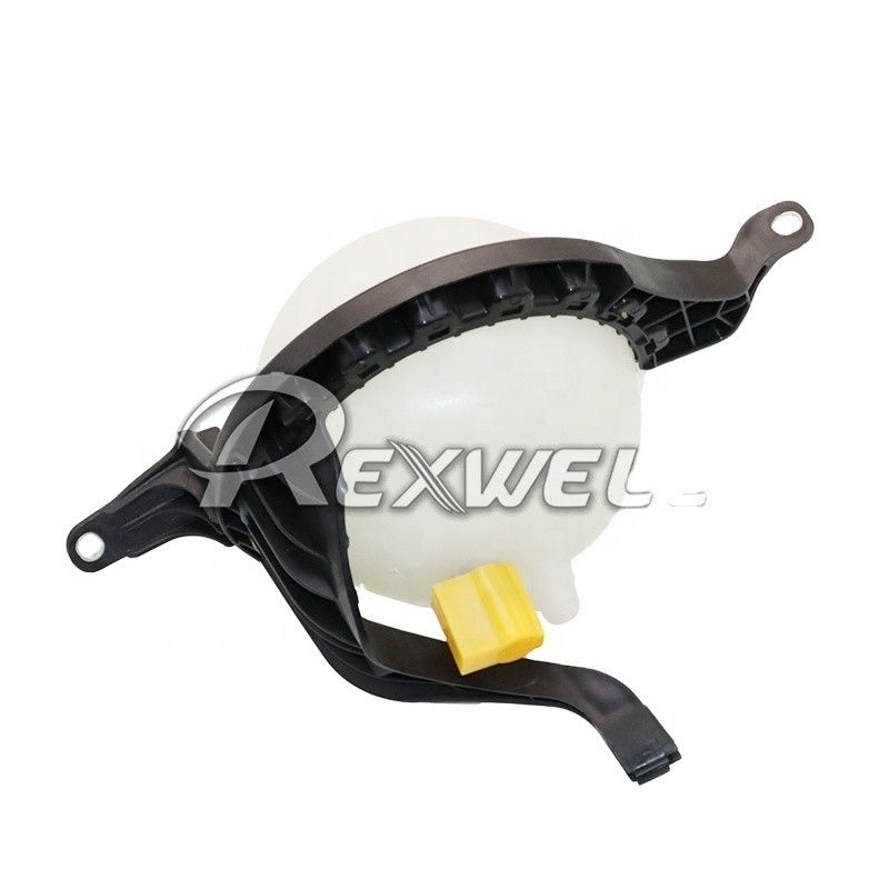 BMW F10 F18 5' series 520Li Coolant Expansion Tank OE 17138614293 by Rexwell Auto Parts