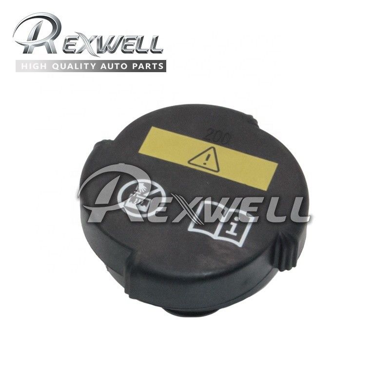 Chevrolet Auto Car Parts Expansion Tank Radiator Cap Coolant Cover OE 17117639022 For BMW M52 M54 E65 E66 E67 F10 F11 F18 E34 E39 E46