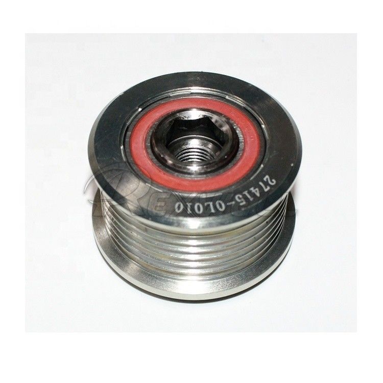 Alternator Clutch Pulley for Toyota Hilux III Pritsche/Fahrgestell 3.0 TD 27415-0L010