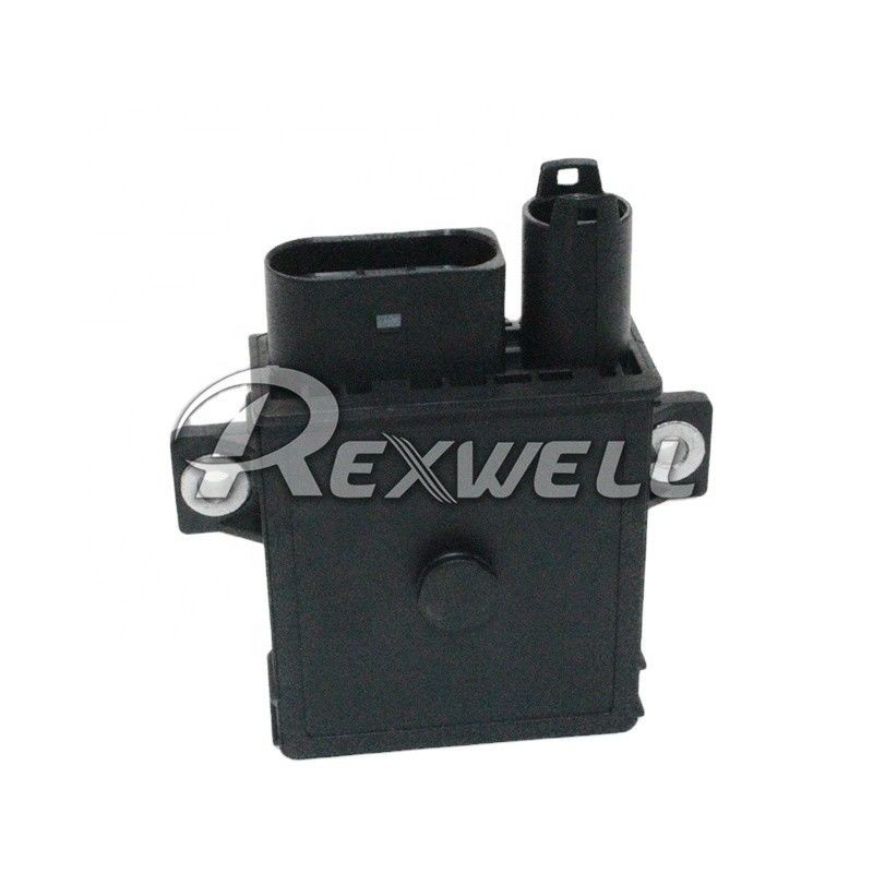 Glow Plug Control Unit Relay Module OE 12217801201 for BMW X5 X6 X6 30dX 3.0 SD Engine
