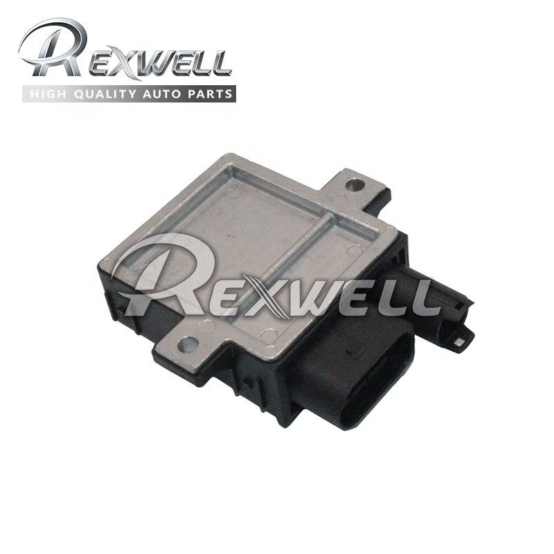 Glow Plug Control Unit Relay Module OE 12217801201 for BMW X5 X6 X6 30dX 3.0 SD Engine
