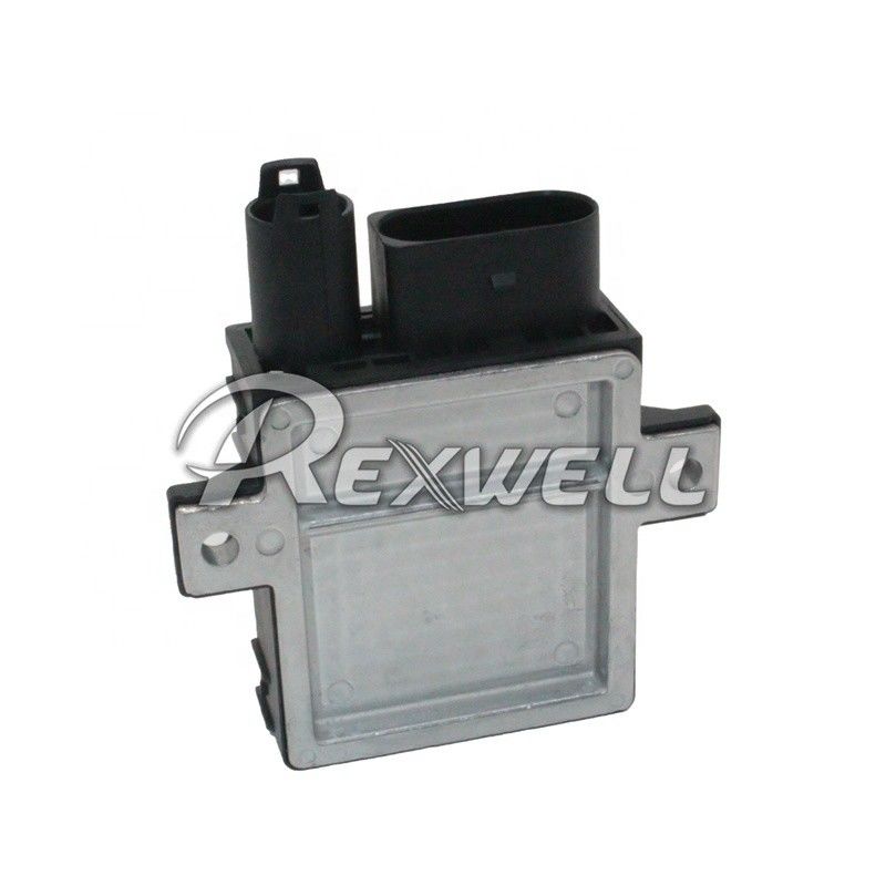 Glow Plug Control Unit Relay Module OE 12217801201 for BMW X5 X6 X6 30dX 3.0 SD Engine