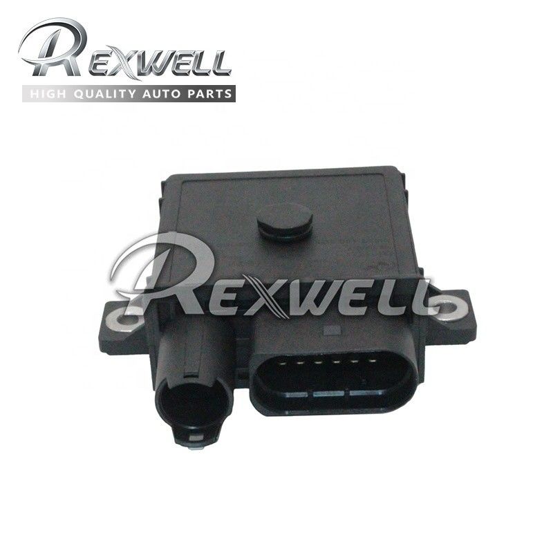 Glow Plug Control Unit Relay Module OE 12217801201 for BMW X5 X6 X6 30dX 3.0 SD Engine