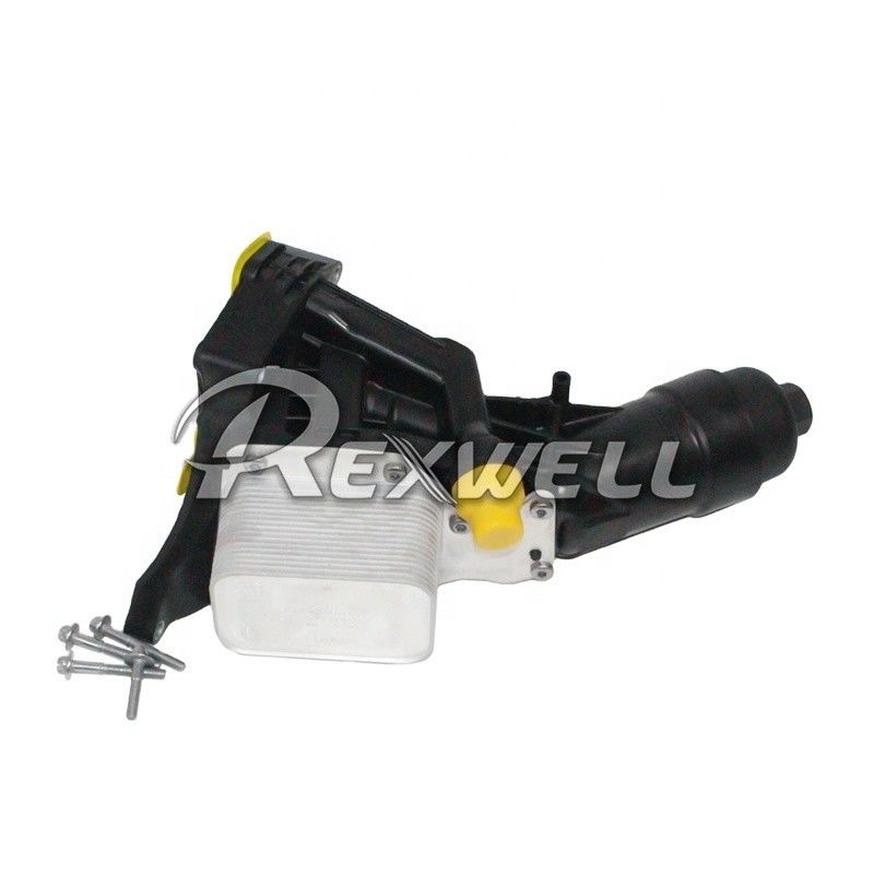 Rexwell Auto OE 11428596283 Oil Filter Housing for BMW 1' Series F20 F23 F30 F31 F35