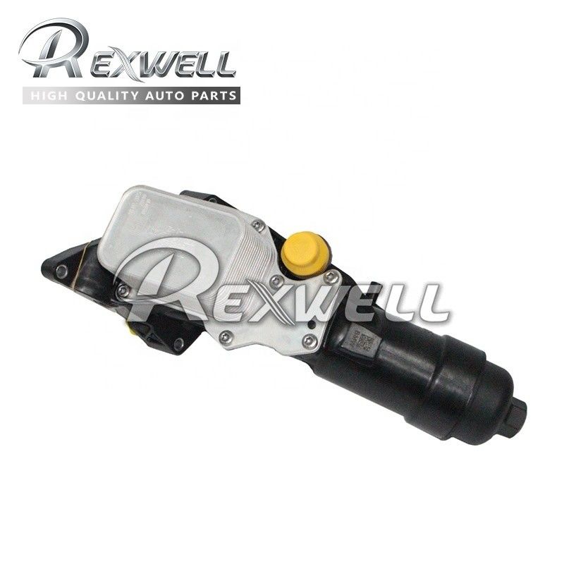 Rexwell Auto OE 11428596283 Oil Filter Housing for BMW 1' Series F20 F23 F30 F31 F35