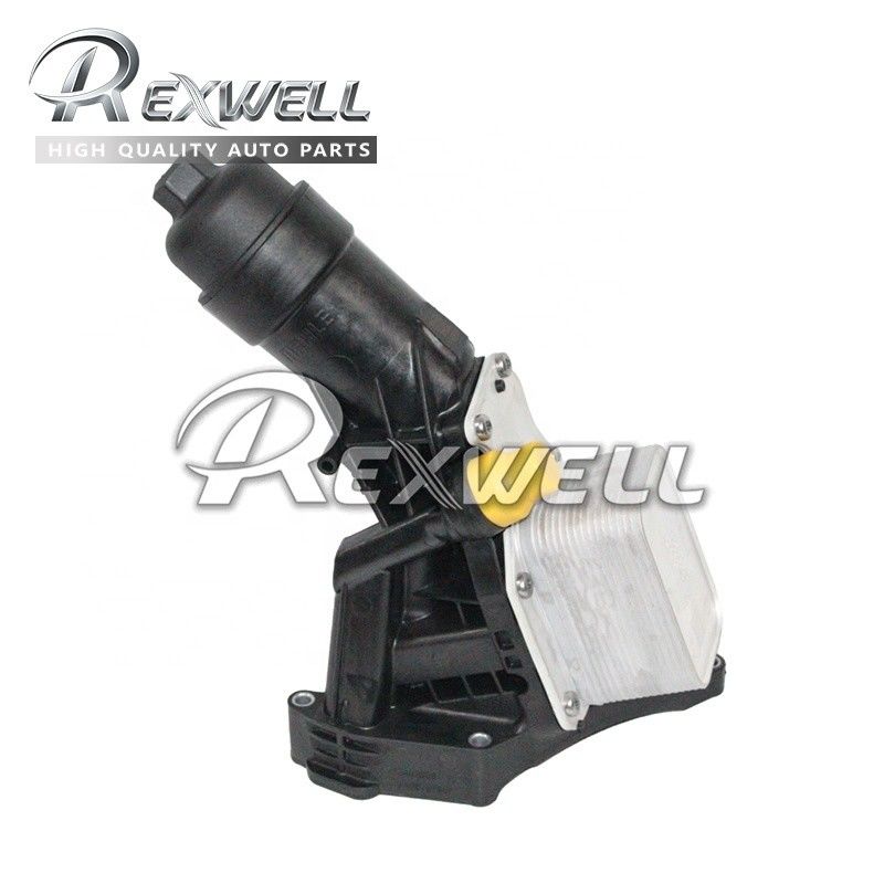 Rexwell Auto OE 11428596283 Oil Filter Housing for BMW 1' Series F20 F23 F30 F31 F35