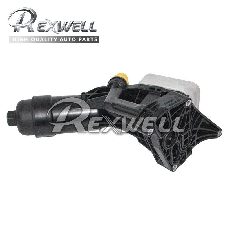 Rexwell Auto OE 11428596283 Oil Filter Housing for BMW 1' Series F20 F23 F30 F31 F35