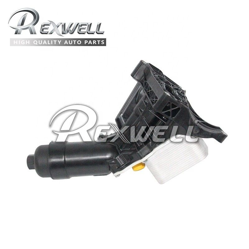 Rexwell Auto OE 11428596283 Oil Filter Housing for BMW 1' Series F20 F23 F30 F31 F35