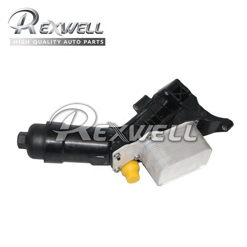 Rexwell Auto OE 11428596283 Oil Filter Housing for BMW 1' Series F20 F23 F30 F31 F35