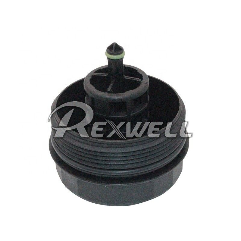 Engine Oil Filter Housing Cover 11427525334 for BMW F10 E82 E83 E70 X1 X3 X5 X6 Z4