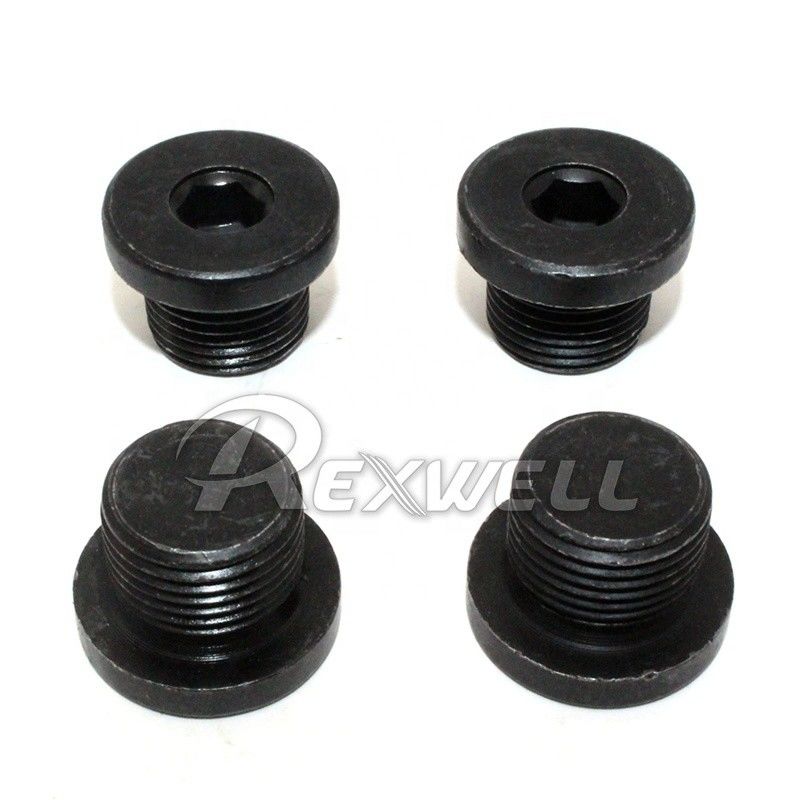 Car Engine Oil Pan Drain Plug for PORSCHE CAYMAN 90021902031 987 2005-2013