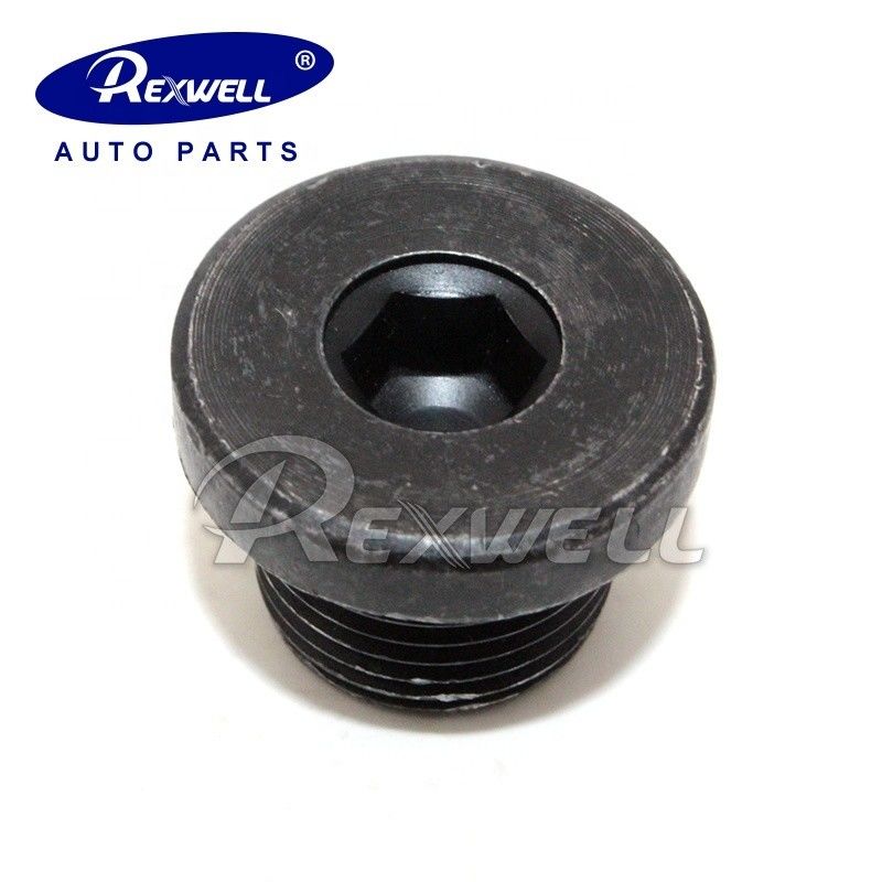 Car Engine Oil Pan Drain Plug for PORSCHE CAYMAN 90021902031 987 2005-2013
