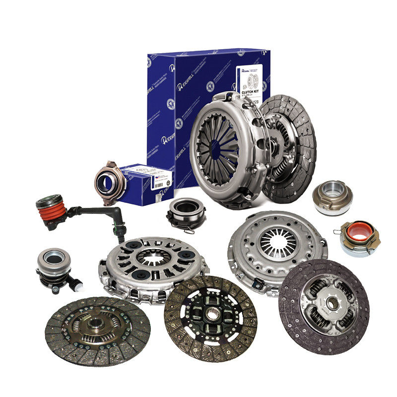 Efficiently Designed Clutch Plate Cover for Toyota Hilux Revo 31210-0K280