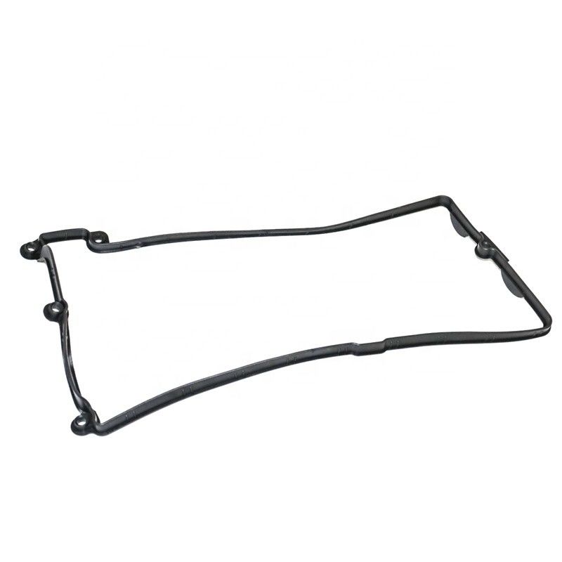7 E65 Series X5 Rexwell Engine Cylinder Head Valve Cover Gasket OE 11127513194 for BMW