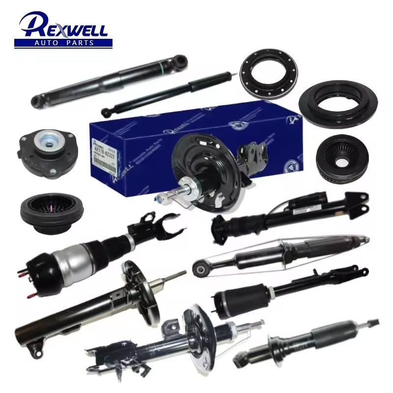 Applicable Models Shock Absorber Mounting for Mazda CX3 CX5 KR27-34-38X Express Shipping