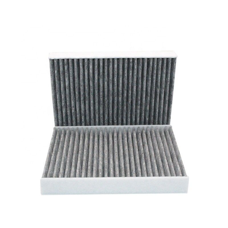 Auto Car Parts Cabin Air Filter OE 64115A1BDB6 For BWM 5' series X5 X5 M 64 11 5 A1B DB6