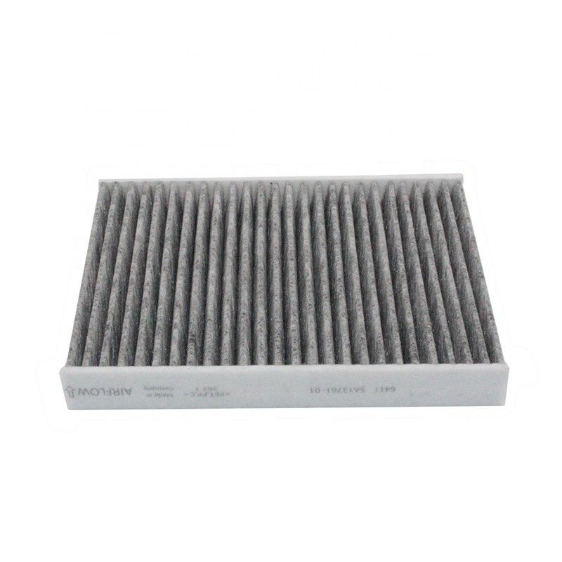 Auto Car Parts Cabin Air Filter OE 64115A1BDB6 For BWM 5' series X5 X5 M 64 11 5 A1B DB6