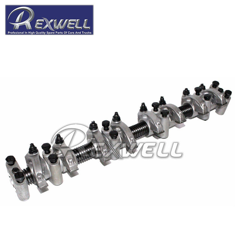 Guaranteed Auto Engine Valve Rocker Arm Set 13257-43G03 for Nissan D22 F23 SY31 TD27 Parts