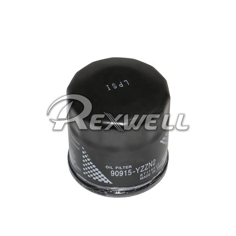 Car Model For Toyota CAMRY VZN1 Oil Filter 90915-YZZN2 90915-10009 90915-yzzm3 90915yzzn2