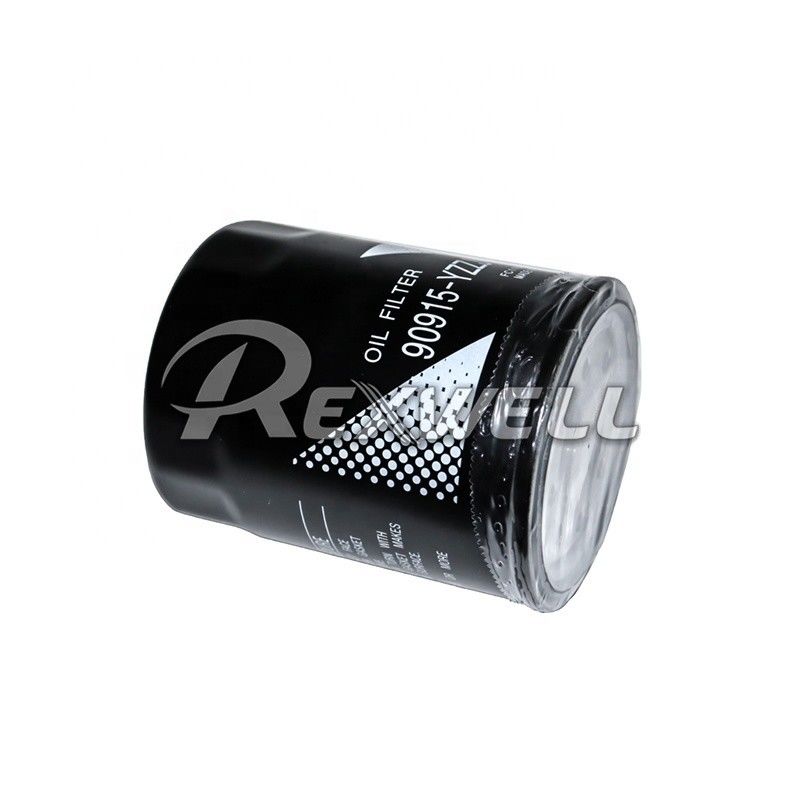 Replace/Repair Oil Filter 90915-YZZJ4 For Toyota CAMRY HILUX PRADO SUPRA 90915YZZJ4