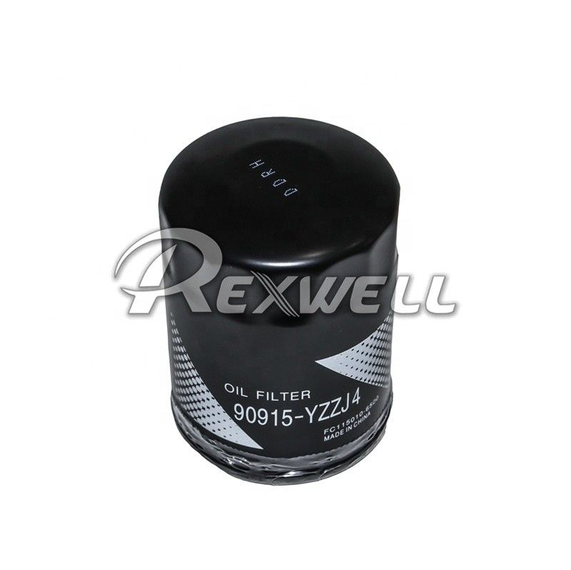 Replace/Repair Oil Filter 90915-YZZJ4 For Toyota CAMRY HILUX PRADO SUPRA 90915YZZJ4