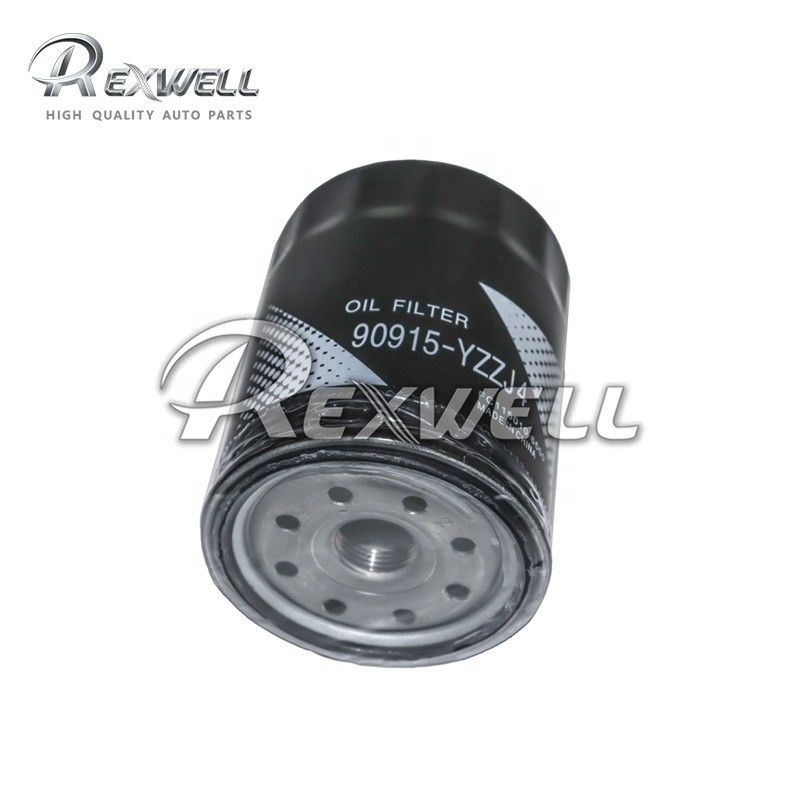 Replace/Repair Oil Filter 90915-YZZJ4 For Toyota CAMRY HILUX PRADO SUPRA 90915YZZJ4