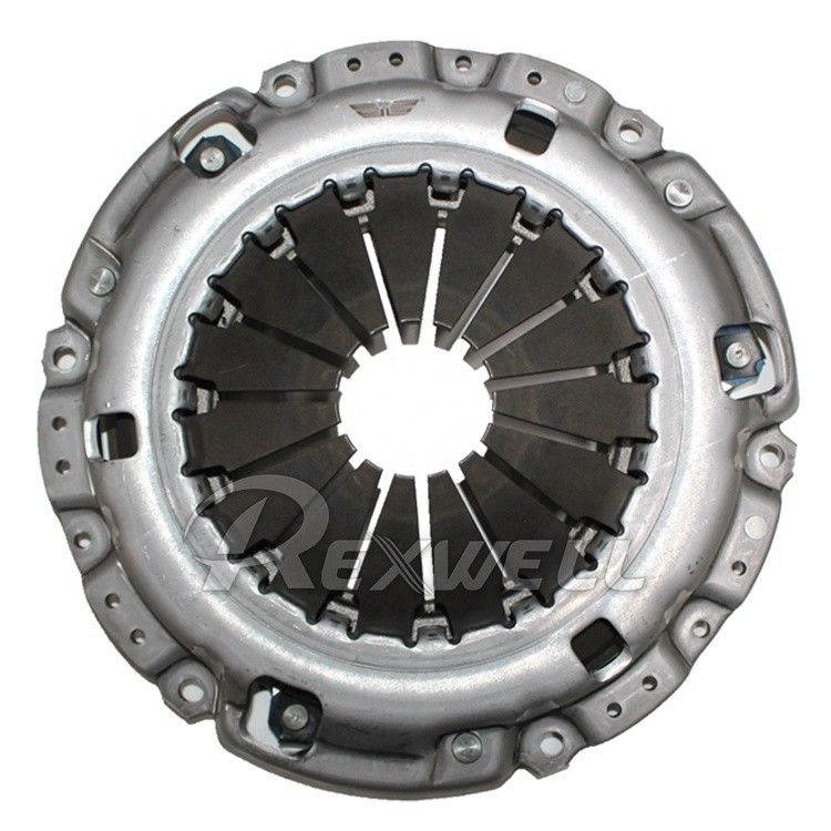 D-MAX 4JA1 250mm Clutch Cover ISC600 for Isuzu 8-97109246-0 4x4 OE NO. Car Model