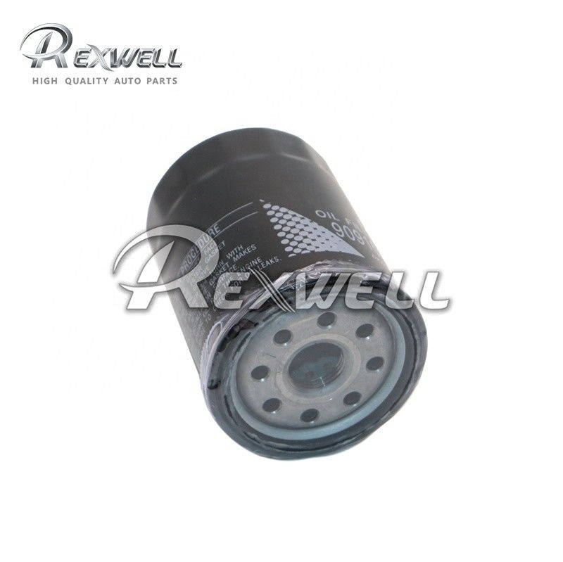 Car make For Toyota RAV 4 II CELICA Coupe OEM Standard Oil Filter 90915-YZZE2 90915-YZZE1