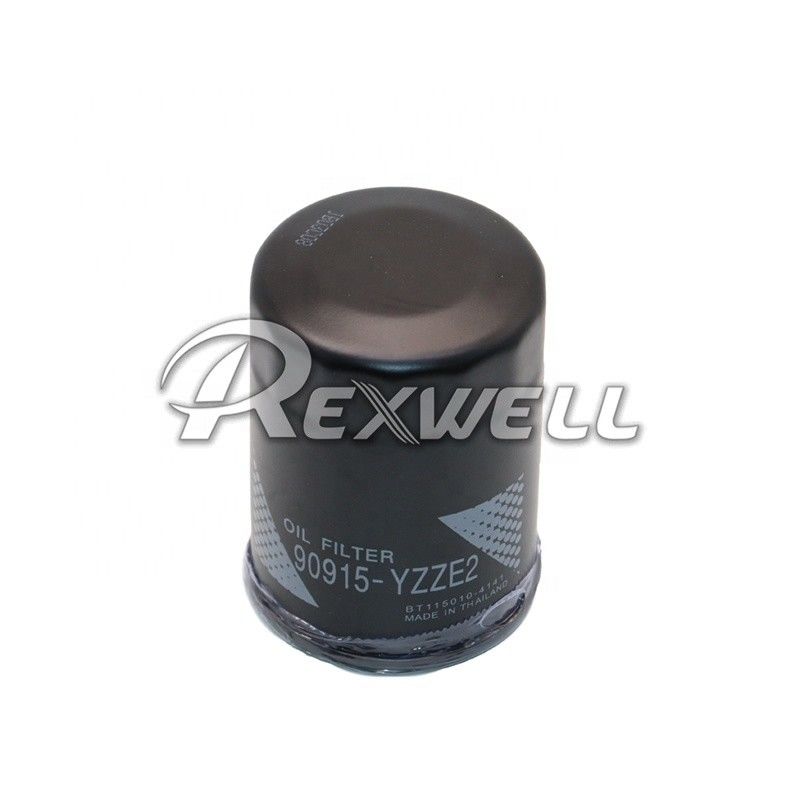 Car make For Toyota RAV 4 II CELICA Coupe OEM Standard Oil Filter 90915-YZZE2 90915-YZZE1