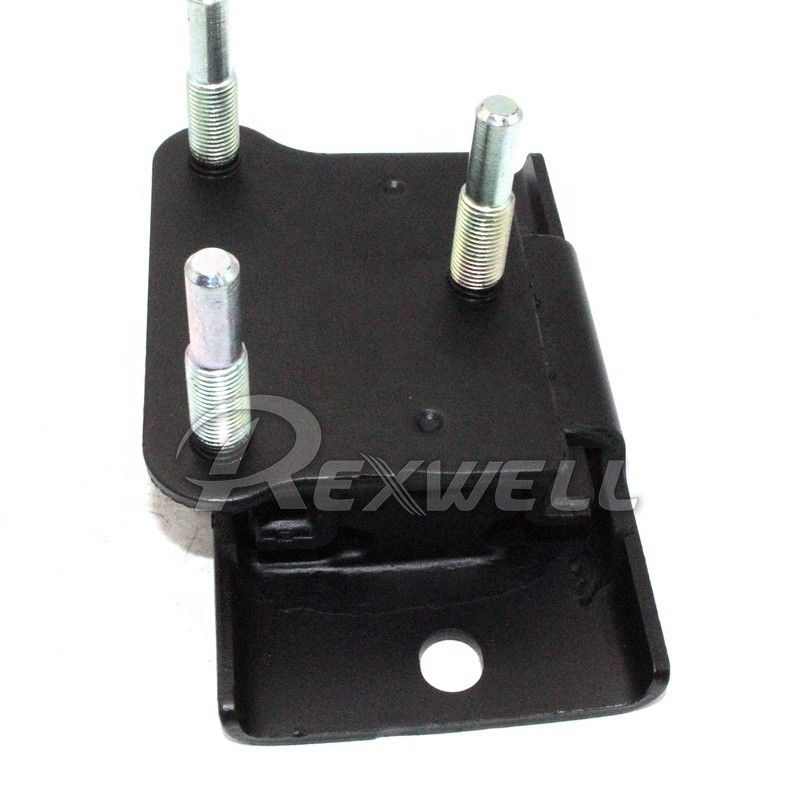 NBR Engine and Transmission Mounts for Nissan Navara D40M 11320JR70D Middle Position