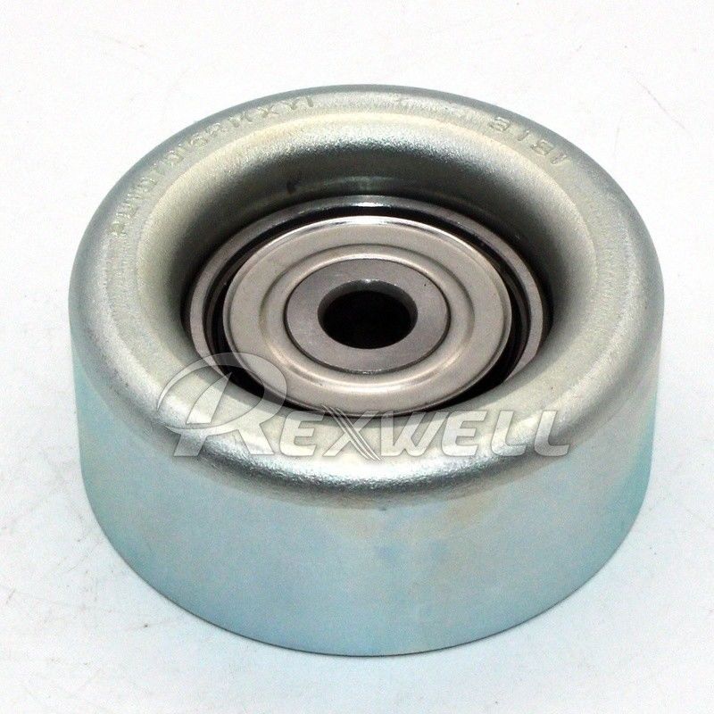 Express Shipping Belt Tensioner Idler Pulley for MMC ASX Outlander 4B10 4B11 1341A051
